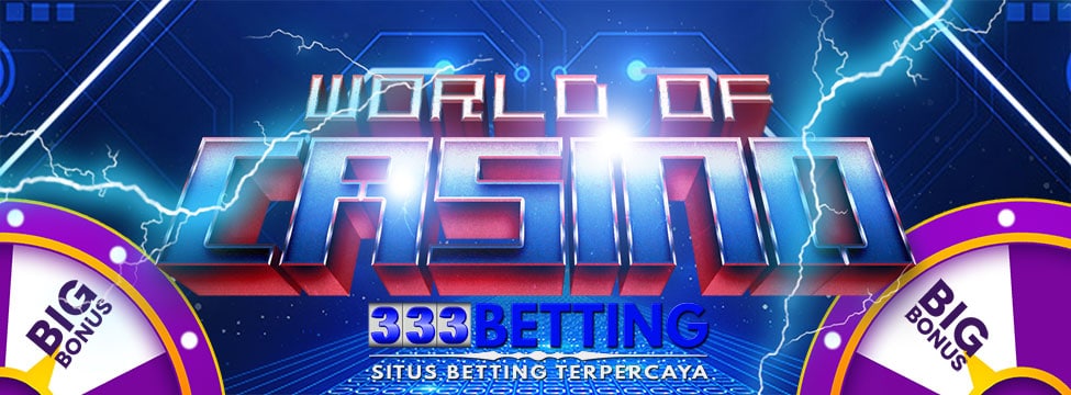 situs-agen-judi-live-casino-333betting